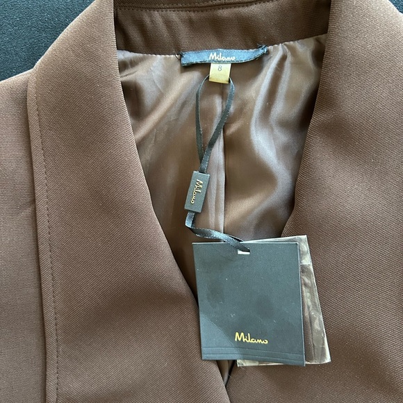 Milano Women’s Suit - Picture 2 of 3